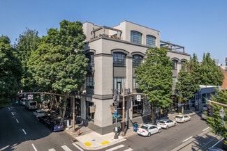 Plus de détails pour 515 NW 10th Ave, Portland, OR - Local commercial à louer