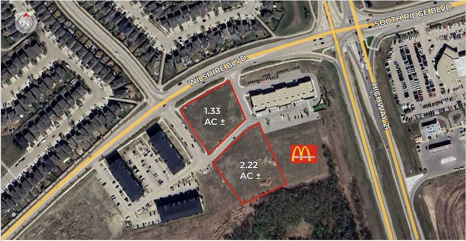 9101 Wilshire Blvd, Fort Saskatchewan, AB à vendre - Photo de l’immeuble – Image 3 sur 5