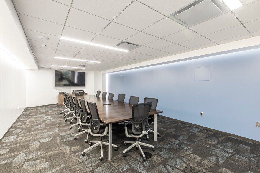 175 Federal St, Boston, MA à louer - Photo intérieure – Image 2 sur 9