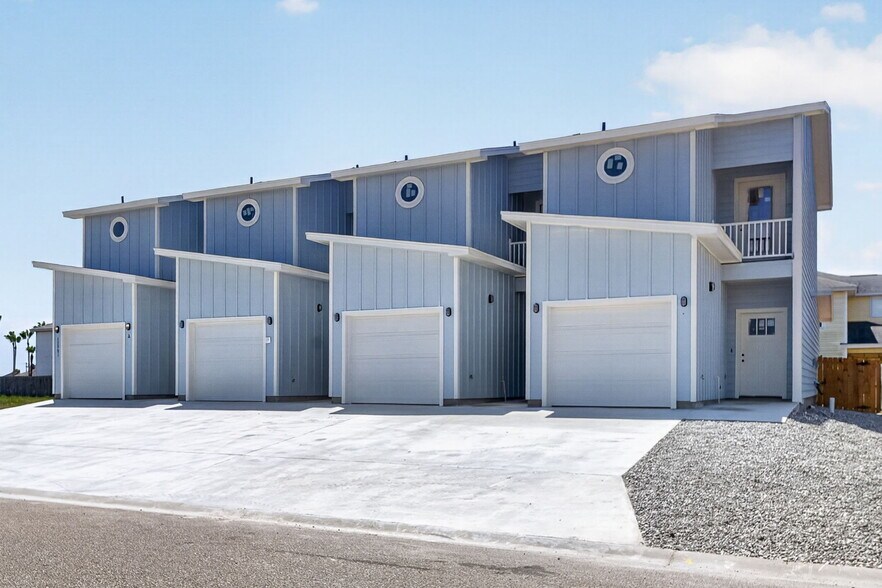 13981 Ports O Call Dr, Corpus Christi, TX à vendre - Photo de l’immeuble – Image 3 sur 31