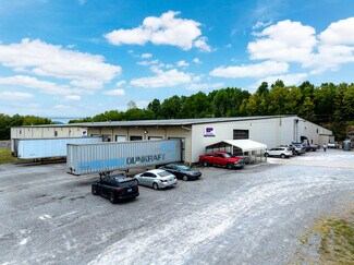 Plus de détails pour 112 Tennessee Blvd, Watertown, TN - Industriel/Logistique à vendre