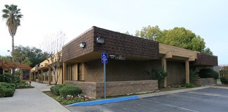 Plus de détails pour 4420 N 1st St, Fresno, CA - Bureau à louer