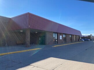 Plus de détails pour 1300-1322 W 3rd St, Alliance, NE - Local commercial à vendre