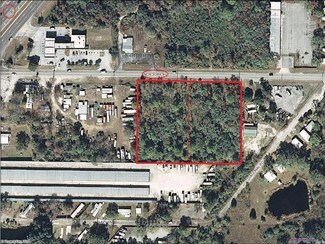 Plus de détails pour 0 US 19 & New York Ave, Hudson, FL - Terrain à vendre