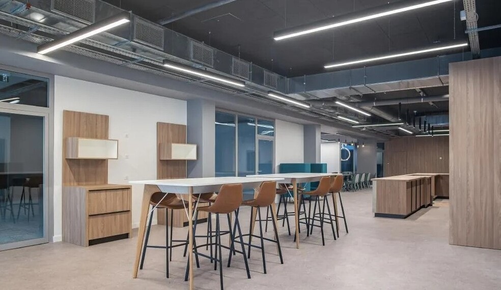 4/10 Rue Mozart, Clichy à louer - Photo intérieure – Image 2 sur 19