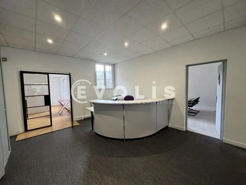 Bureau dans Amiens à louer - Photo intérieure – Image 1 sur 5