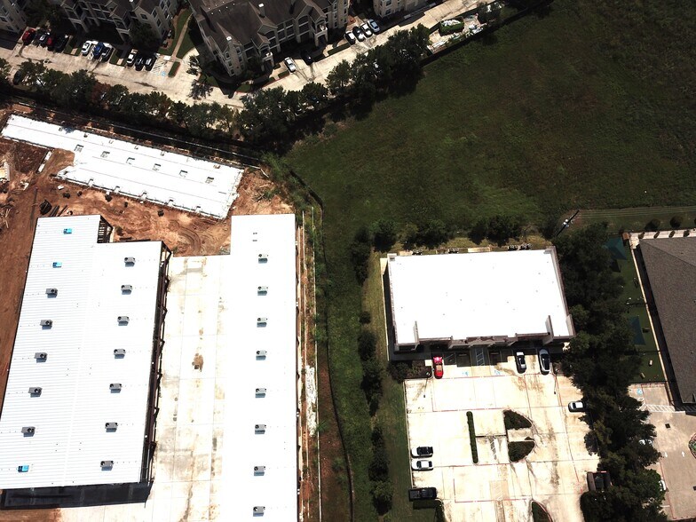 0000 Westheimer Parkway, Katy, TX à vendre - Aérien – Image 3 sur 5