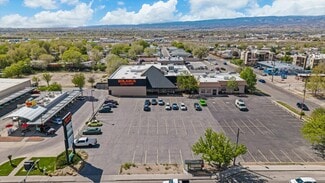 Plus de détails pour 2829 North Ave, Grand Junction, CO - Bureau, Bureau/Local commercial à louer