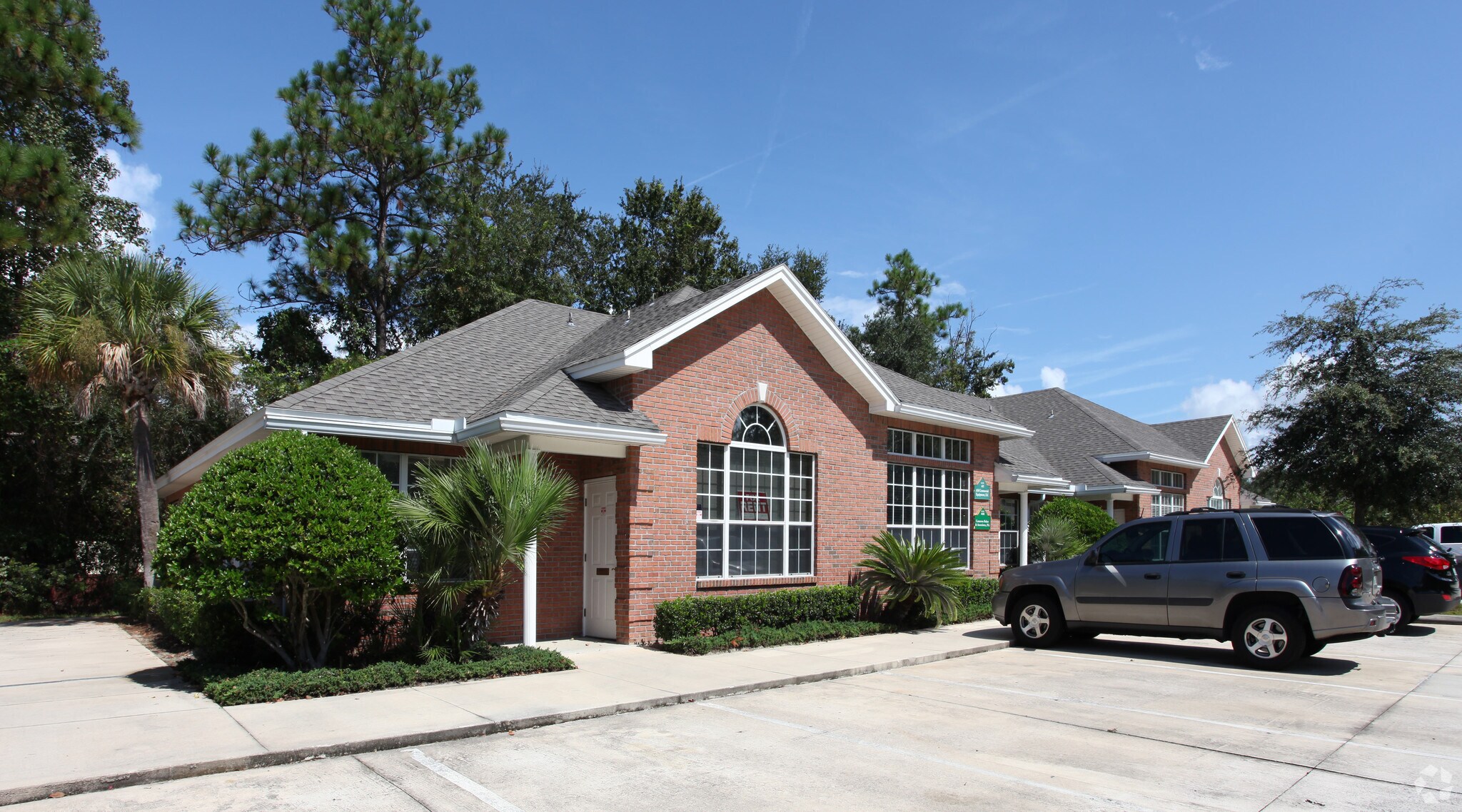 12443 San Jose Blvd, Jacksonville, FL à vendre Photo principale– Image 1 sur 18