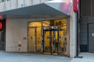 Plus de détails pour 211 E 43rd St, New York, NY - Bureau, Local d'activités à louer