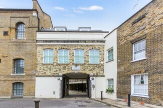 Plus de détails pour 10 Theed St, Londres - Bureau à louer