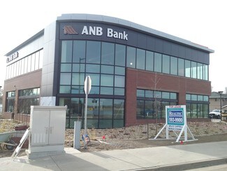 Plus de détails pour 808 W Eisenhower Blvd, Loveland, CO - Bureau à louer