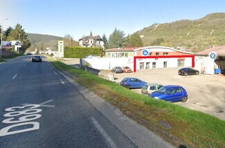 Plus de détails pour Local d'activités à louer