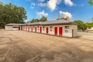 Plus de détails pour 2020 Highland Rd, Baton Rouge, LA - Hôtellerie à vendre