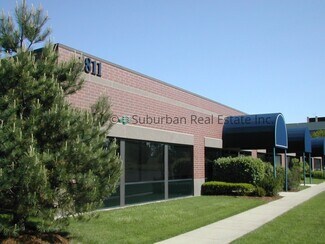 Plus de détails pour 1811-1815 W Diehl Rd, Naperville, IL - Bureau à louer