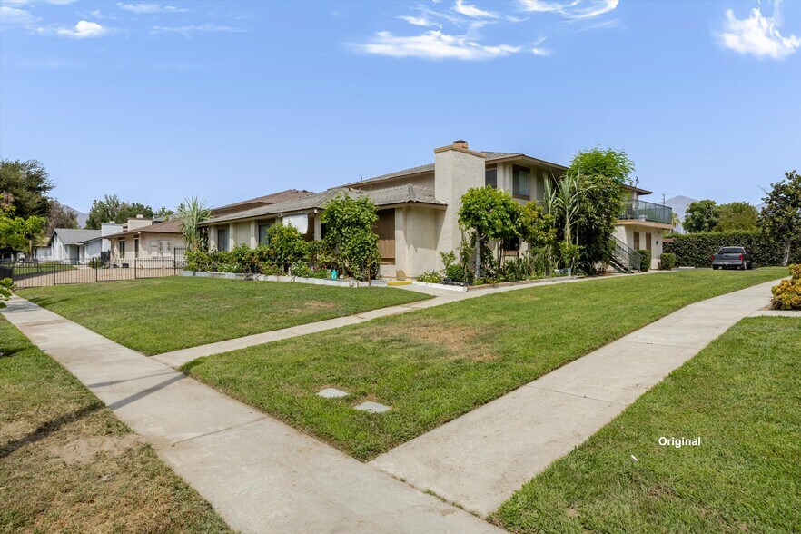 1140 Oxford Dr, Redlands, CA à vendre - Photo de l’immeuble – Image 2 sur 38