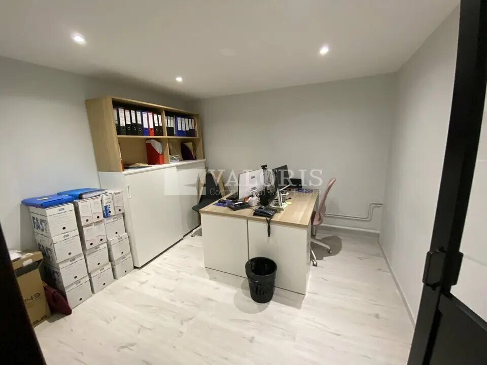 Local commercial dans Fontaines-sur-Saône à vendre Photo de l’immeuble– Image 1 sur 12