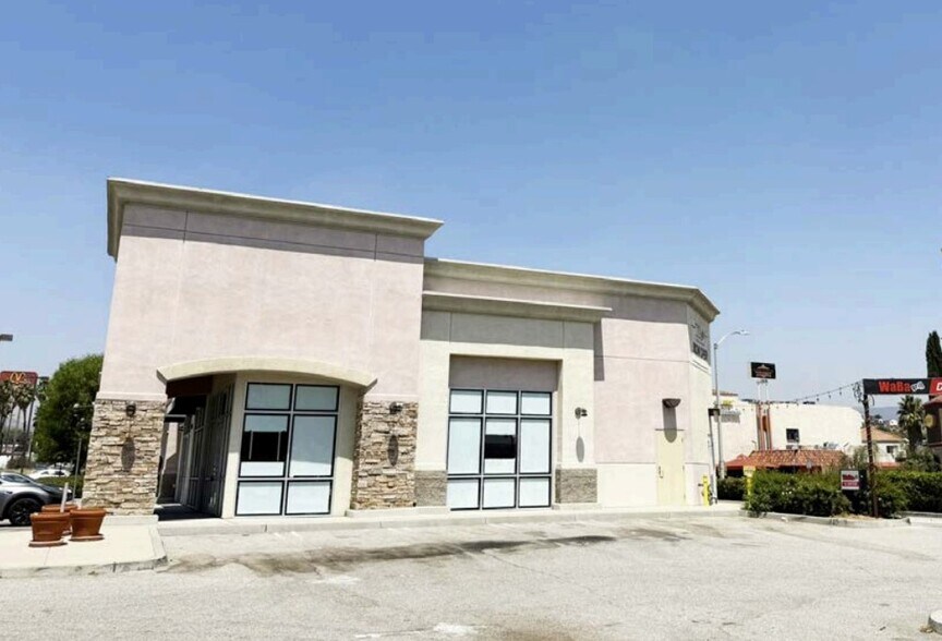 31731-31739 Castaic Rd, Castaic, CA à vendre - Photo de l’immeuble – Image 2 sur 2