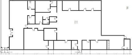3215 W Oak St, Palestine, TX à louer Photo de l’immeuble– Image 2 sur 2