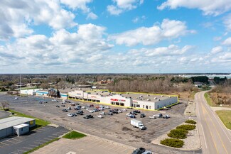 Plus de détails pour 5038 Miller Rd, Flint, MI - Local commercial à vendre