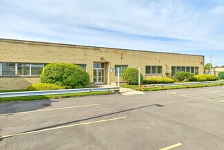 Plus de détails pour 460 Buffalo Rd, Rochester, NY - Local d'activités à louer
