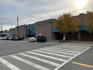 Plus de détails pour 2851-2929 Russell St, Detroit, MI - Bureau à vendre