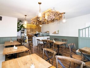 Cult Café, Ullapool à louer Photo intérieure– Image 1 sur 8