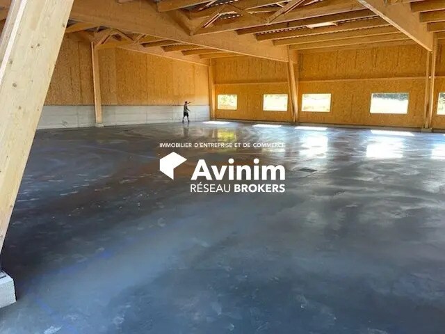 Local d’activités dans Grignan à louer - Photo intérieure – Image 3 sur 7