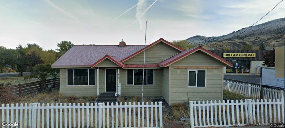 728 N 4th St, Lakeview, OR à vendre - Photo de l’immeuble – Image 2 sur 11