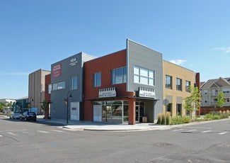 Plus de détails pour 4650 W 38th Ave, Denver, CO - Bureau, Local commercial à louer