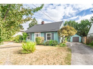 Plus de détails pour 3724 SE Franklin St, Portland, OR - Spécialisé à vendre