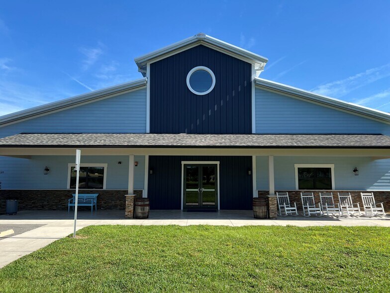 2335 Appy Ln, Apopka, FL à louer - Photo principale – Image 1 sur 9