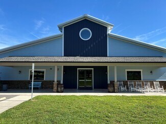 Plus de détails pour 2335 Appy Ln, Apopka, FL - Bureau à louer