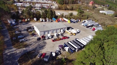 4490 Bowman Industrial Ct, Conley, GA à louer Photo de l’immeuble– Image 2 sur 4