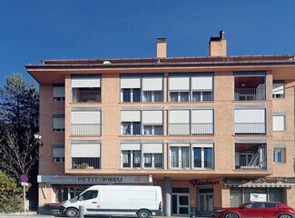 Plus de détails pour Plaça Municipal, 7, Guardiola de Berguedà - Logement à vendre