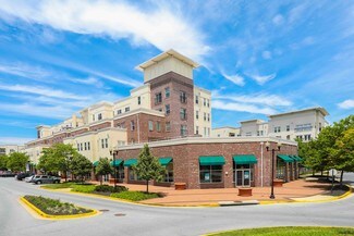 Plus de détails pour 4400 Telfair Blvd, Camp Springs, MD - Bureau/Local commercial à louer