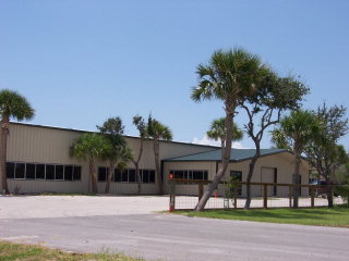 1106 Highway 35 S, Rockport, TX à louer - Photo de l’immeuble – Image 2 sur 5