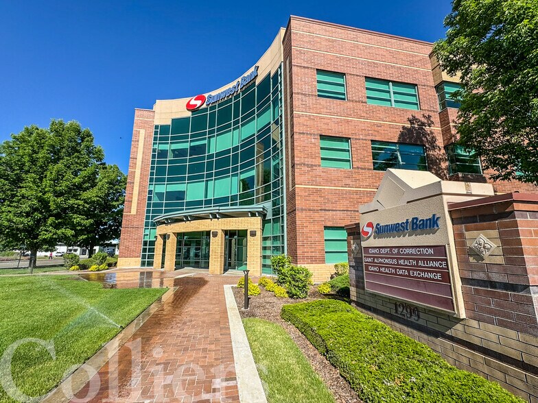 1299 N Orchard St, Boise, ID à louer - Photo de l’immeuble – Image 3 sur 7
