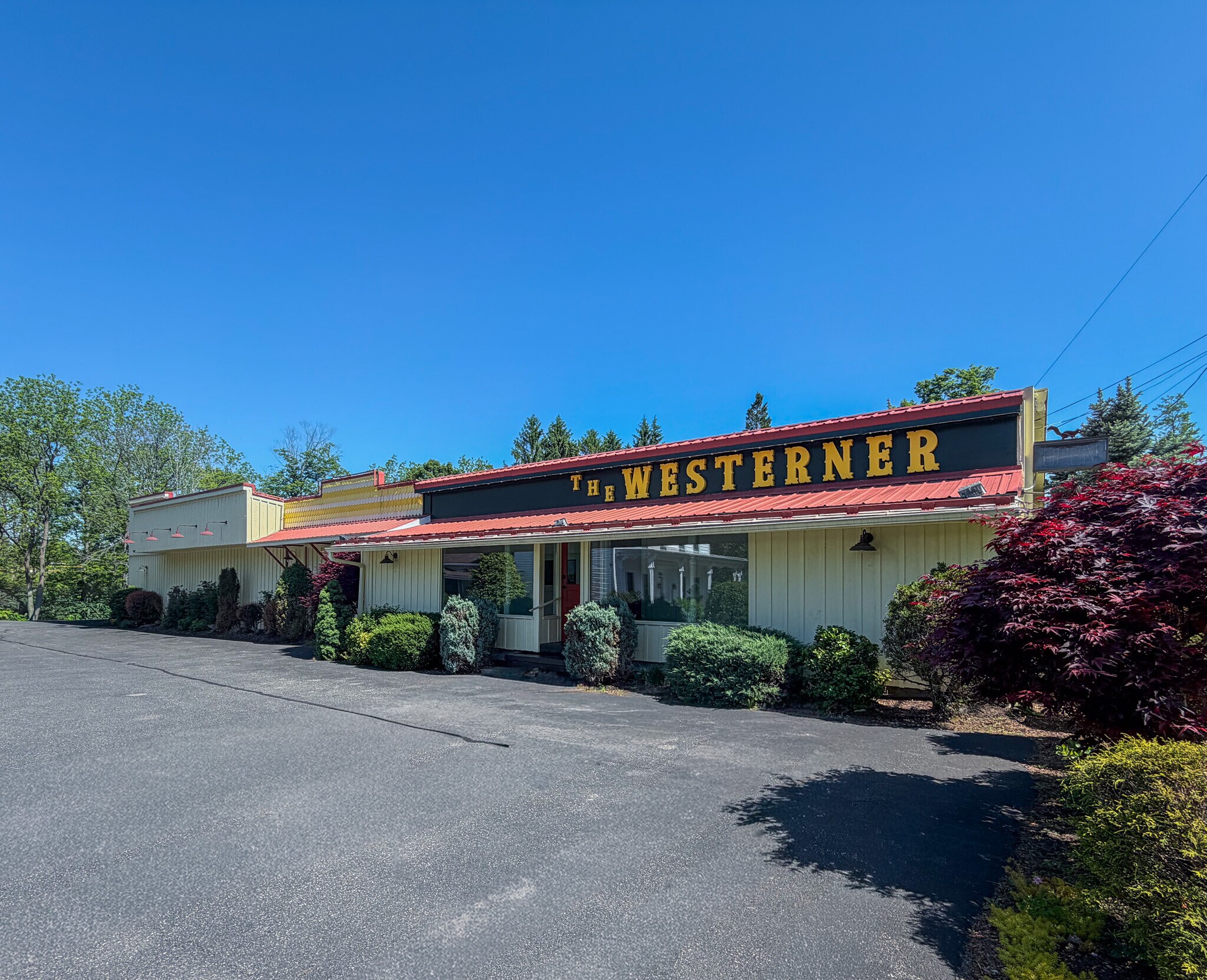 11305 Rt-32, Greenville, NY à vendre Photo de l’immeuble– Image 1 sur 12