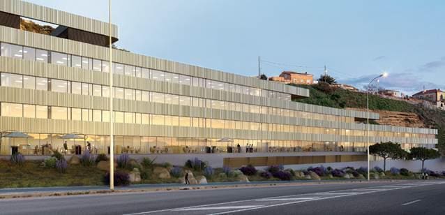 660 Chemin Du Littoral, Marseille à louer - Photo de l’immeuble – Image 2 sur 14