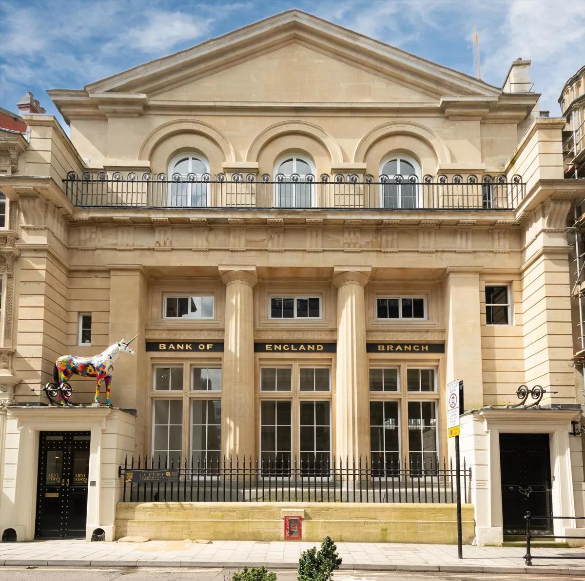 12-14 Broad St, Bristol à louer Photo de l’immeuble– Image 1 sur 8