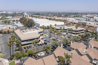 701 Kimberly Ave, Placentia, CA - VUE AÉRIENNE  vue de carte - Image1