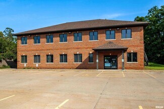 Plus de détails pour 1828 E Locust St, Davenport, IA - Bureau à louer