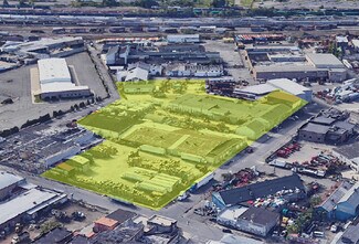 Plus de détails pour 222-234 Pacific St, Newark, NJ - Bureau, Industriel/Logistique à louer