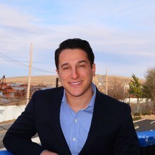 Michael Bertelletti