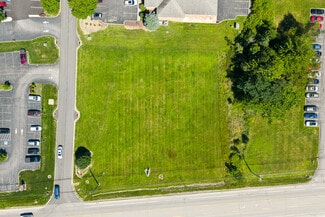 Plus de détails pour 120 Enclave, New Castle, PA - Terrain à vendre