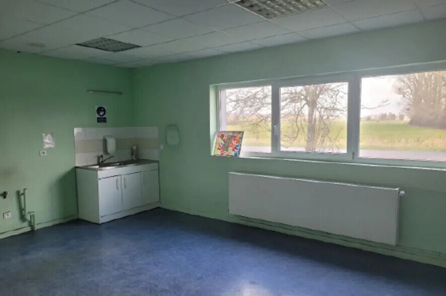 Local d'activités dans Boulay-Moselle à vendre - Photo intérieure – Image 3 sur 4