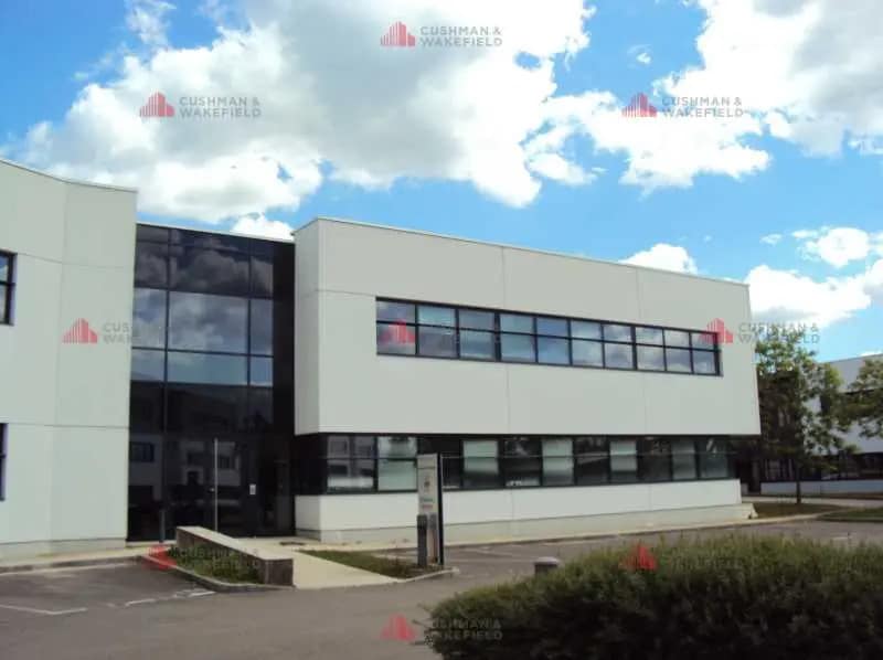 Photo de l’immeuble