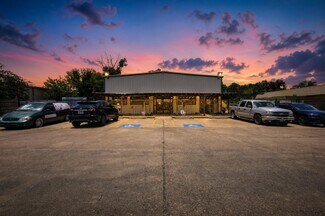 Plus de détails pour 2920 Dairy Ashford Rd, Houston, TX - Industriel/Logistique à vendre