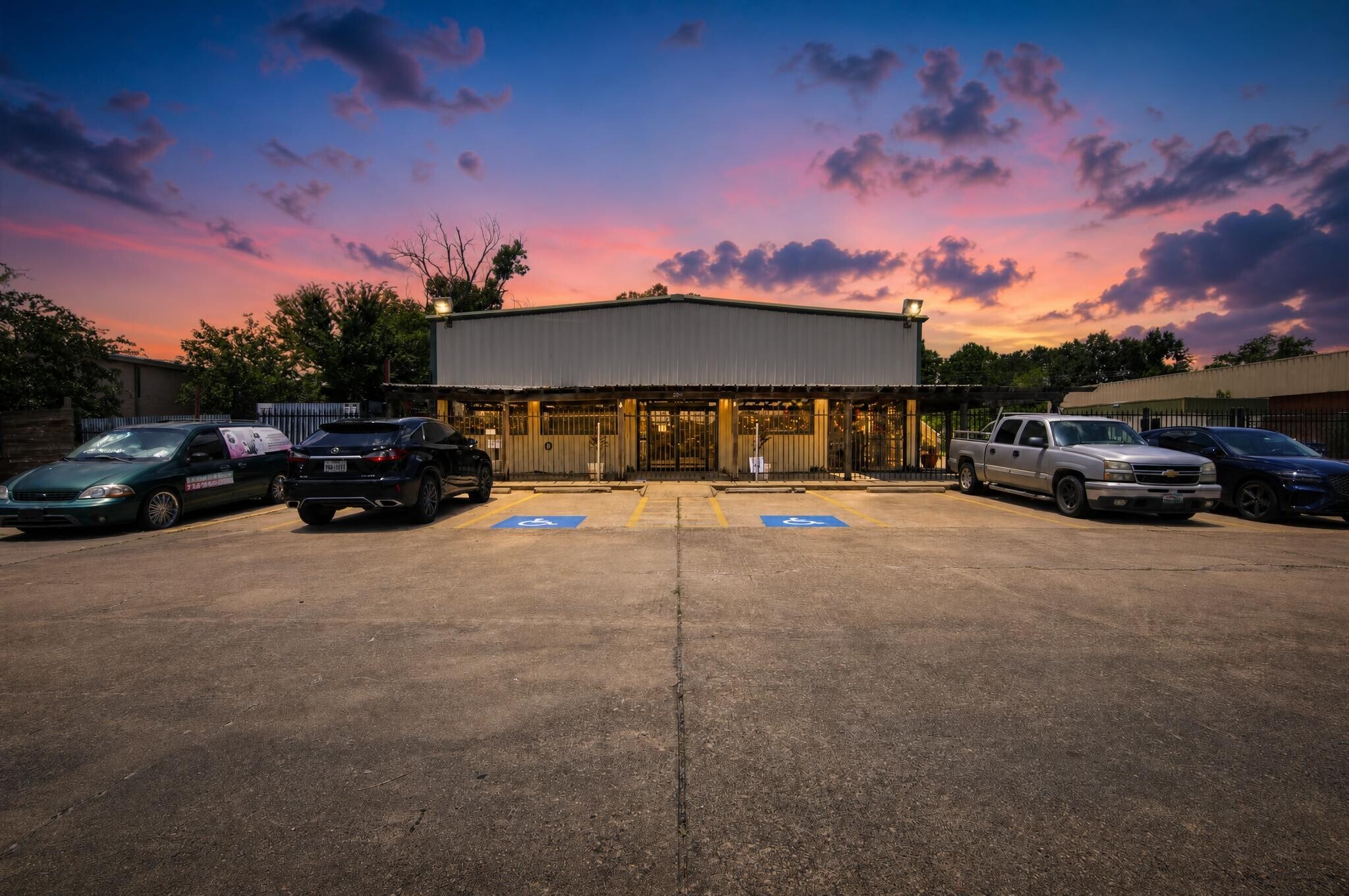 2920 Dairy Ashford Rd, Houston, TX à vendre Photo de l’immeuble– Image 1 sur 58